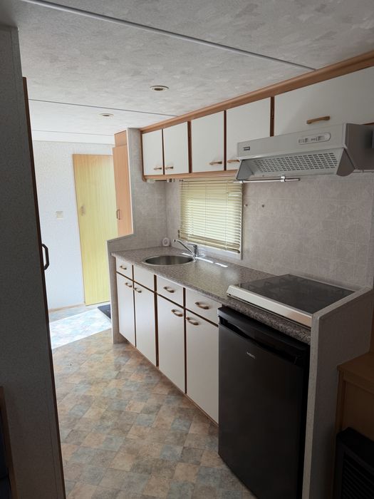 Domek holenderski caloroczny MALLORCA 9/3,35 - Widok 3