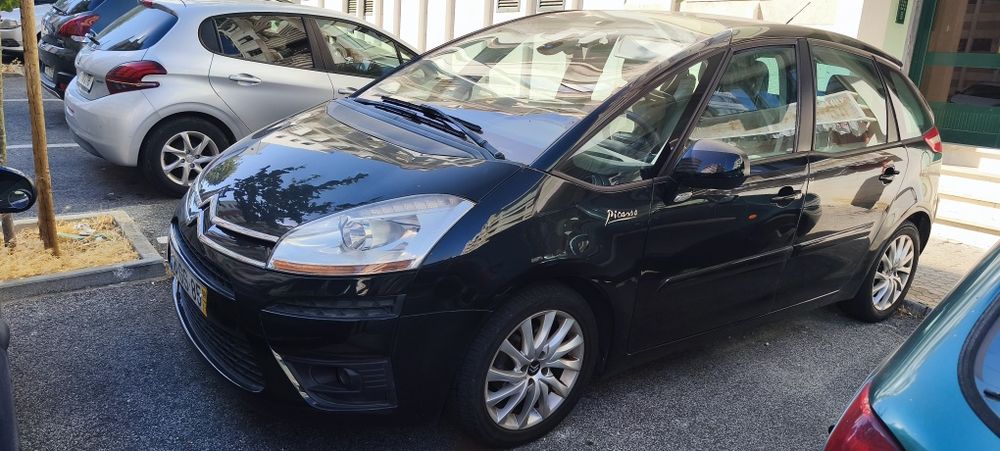 Citroen C4 Picasso 1.6 HDI