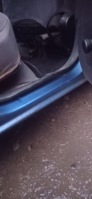 Форд Ескорд універсал