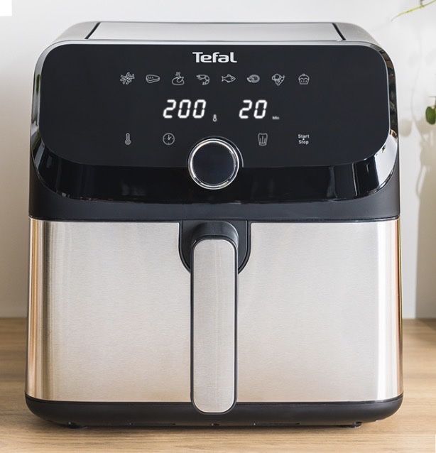 Аэрогриль (мультипечь) Tefal