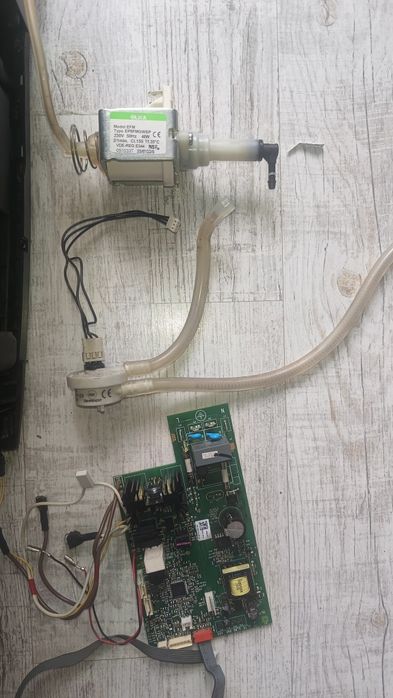 Philips latte go