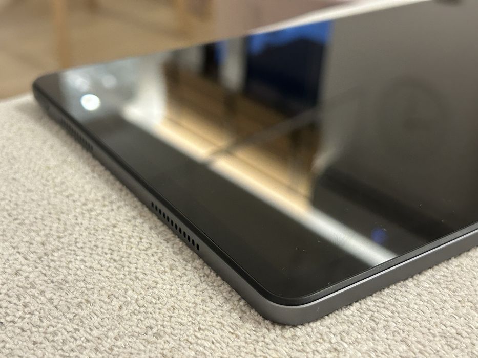 j. NOWY Tablet Lenovo Tab M11 TB330FU 10,95" 8/128GB Wi-Fi + Rysik