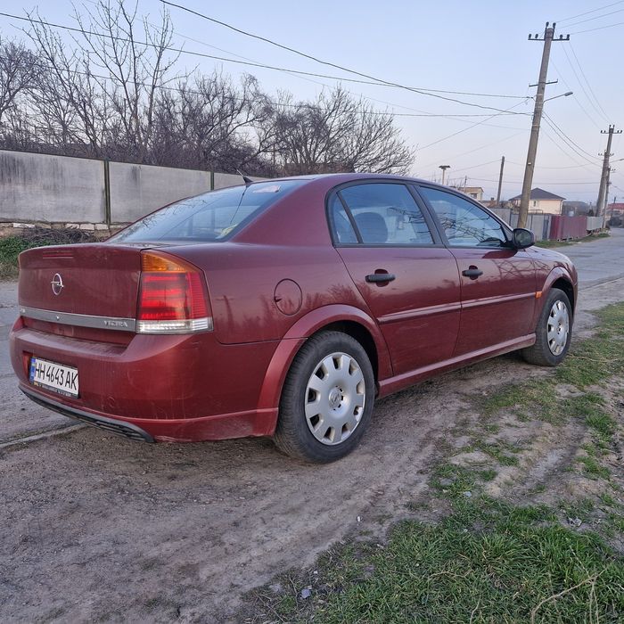 Продам Опель Вектра С 2006Г