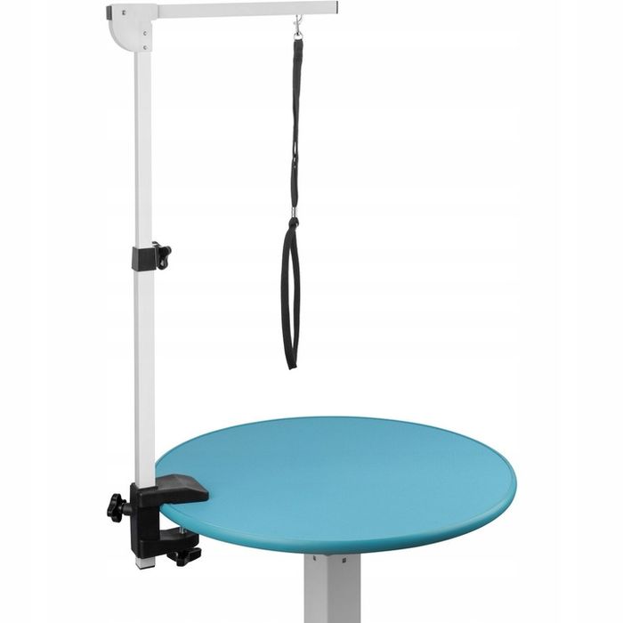 Ramię Groomerskie Dla Zwierząt Groomer Mobilne