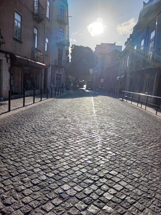 Arrendamento Loja em Benfica