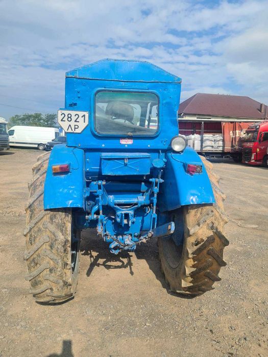 Продам трактор Т-40 АМ