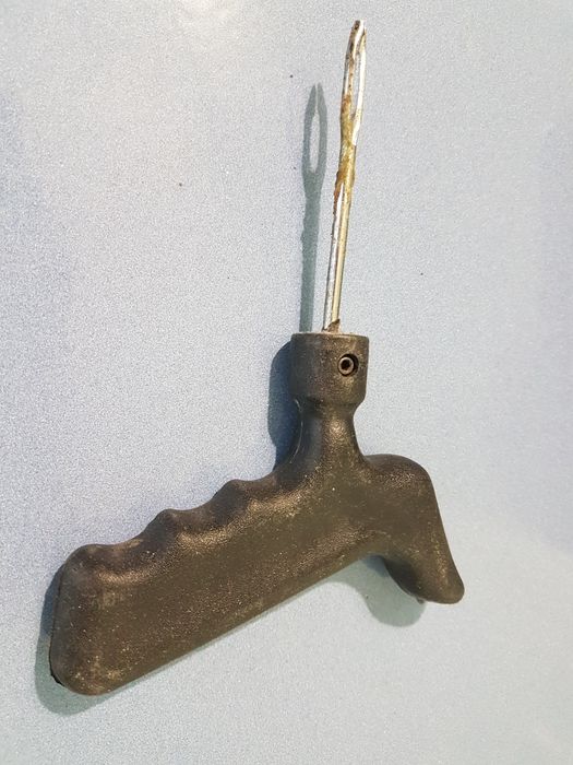 Слесарный ручной инструмент