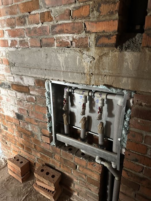 Квартира у новобудові вул.Шептицького