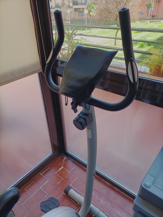 Bicicleta para treino em casa64740668101507121