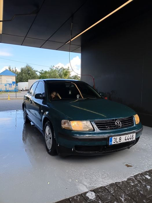 Passat B5 1.9 TDI
