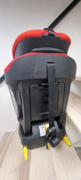 Дитяче автокрiсло