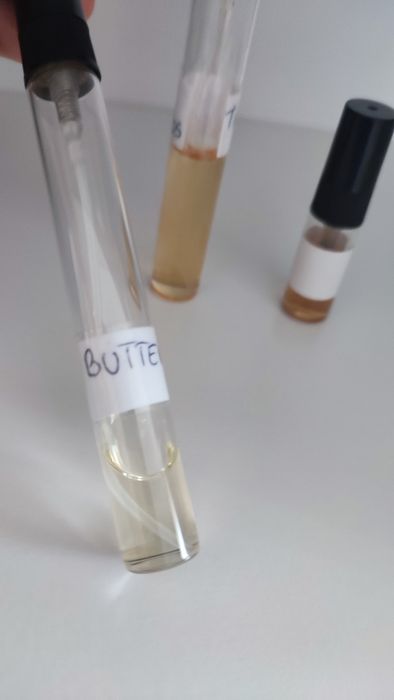 Perfumy Buttercream Haze 7 Virtues Woda perfumowana