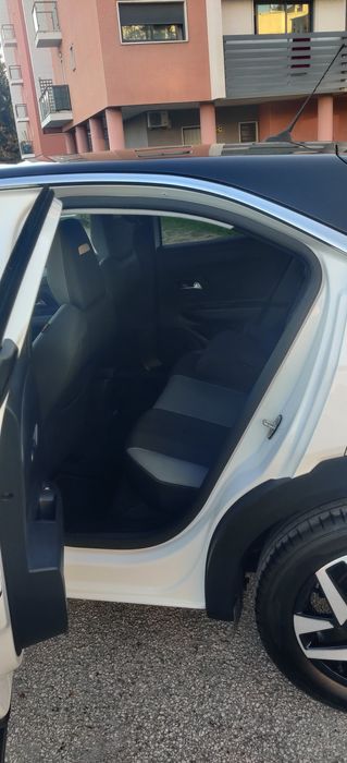 Opel Mokka e Elegance