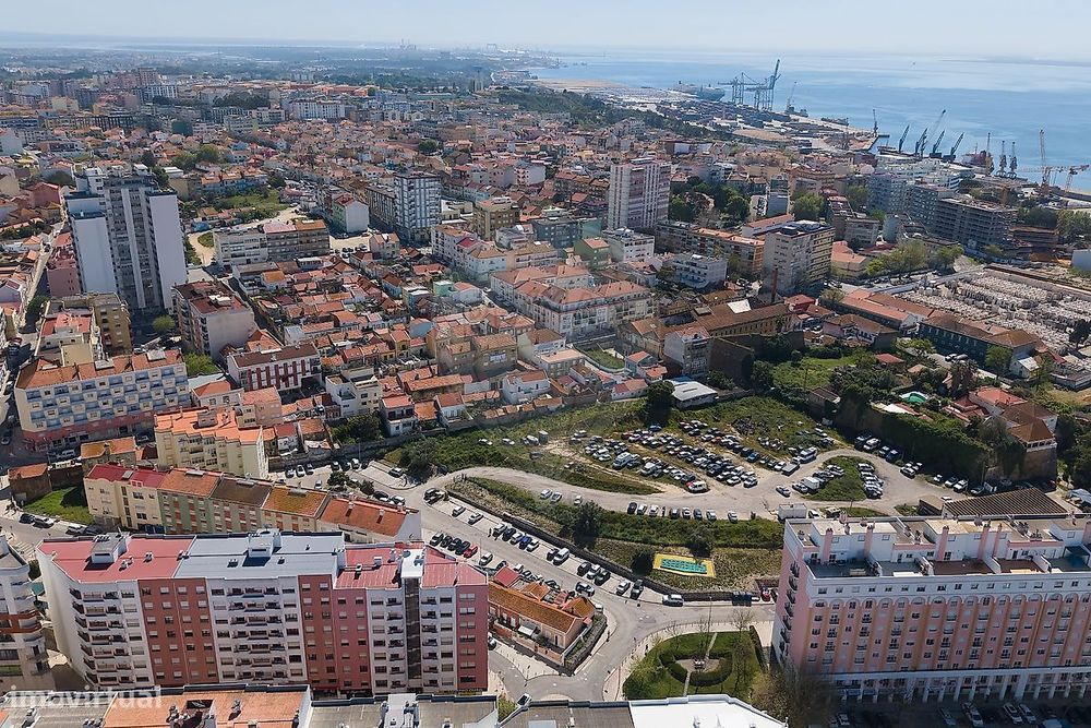 Apartamento T2 para venda
