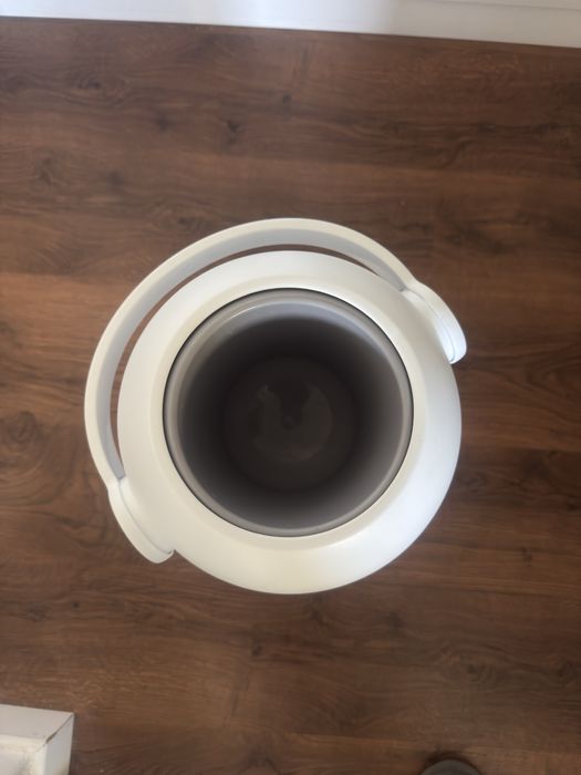 Contentor para fraldas