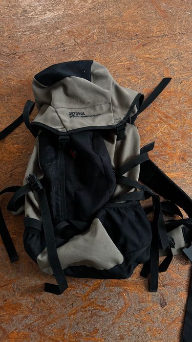 Рюкзак похідний Octopus 60 літрів