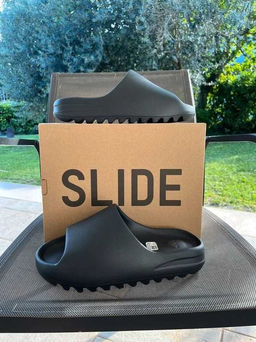 adidas Yeezy Slide Onyx R.42