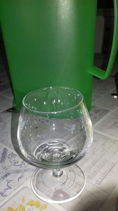 Conjuntos de copos elegantes NOVOS