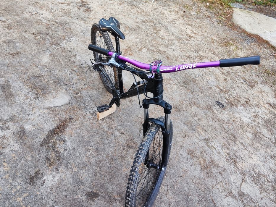 Продам велосипед Mondraker