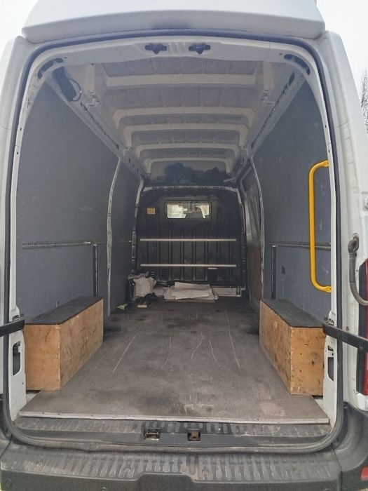 Вантажні  перевезення