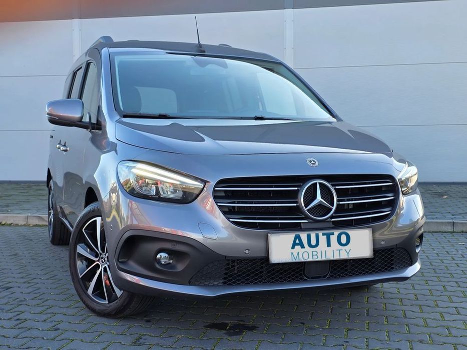 Mercedes-Benz Klasa T