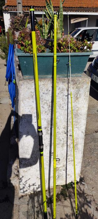 Cana Barros Karisma 4.25m