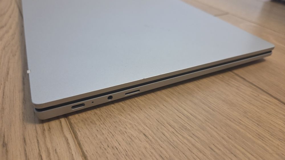Laptop Samsung Chromebook XE340XDA 11.6" 4GB ram 32GB SSD Intel Celeron