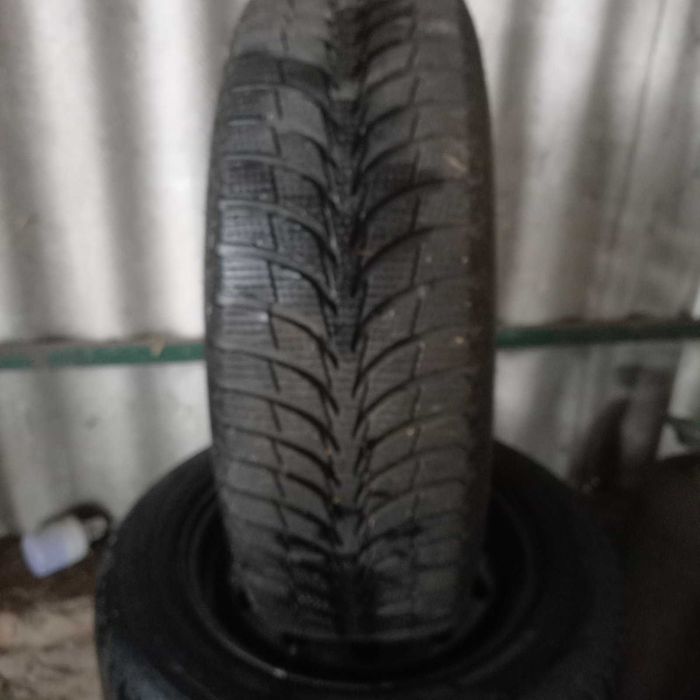 Продам колеса в гарному стані