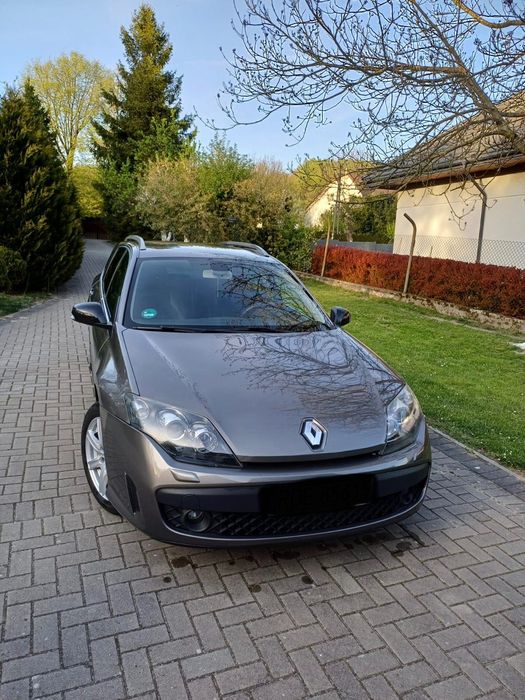 Renault Laguna super stan 2.0 LPG