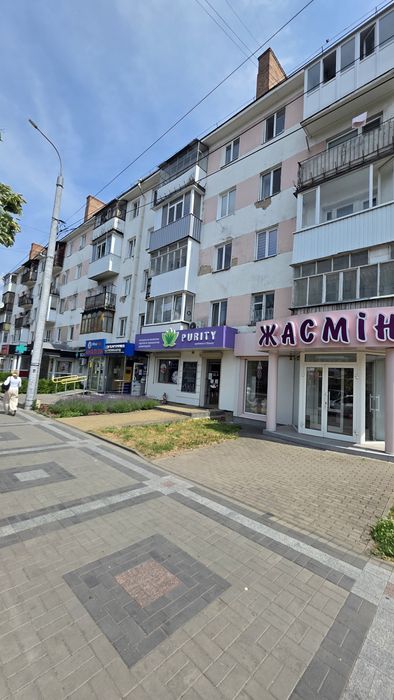 Здається в оренду комерційне приміщення