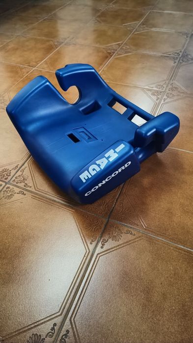 Cadeirinha para criança