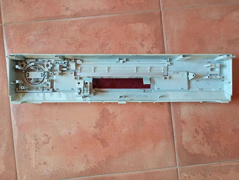 Peça Sony SLV SE630