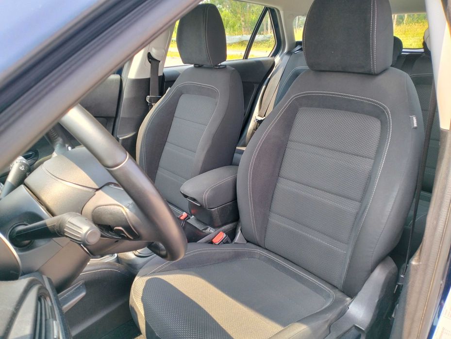 Vendo FIAT Tipo Station Wagon 2017