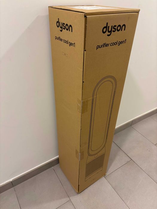 Purificador de Ar DYSON TP10 PURIFIER COOL GEN1