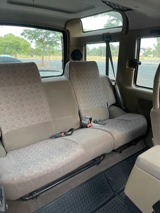 Land Rover Discovery 1 300 TDI 2.5