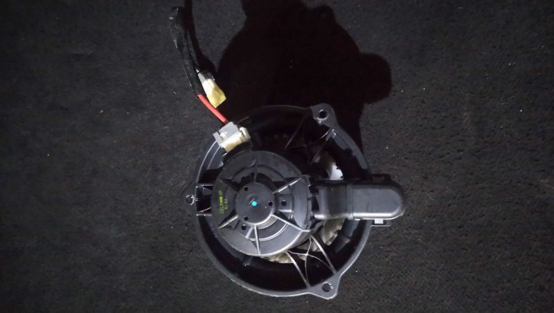 Motor Da Sofagem Kia Ceed Sw (Ed)