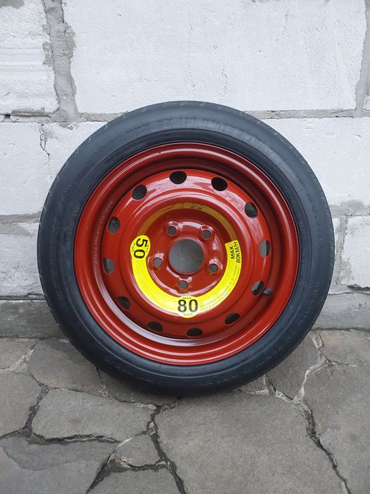 Докатка, комплект інструментів, домкрат Hyundai Elantra HD (2006-2010)