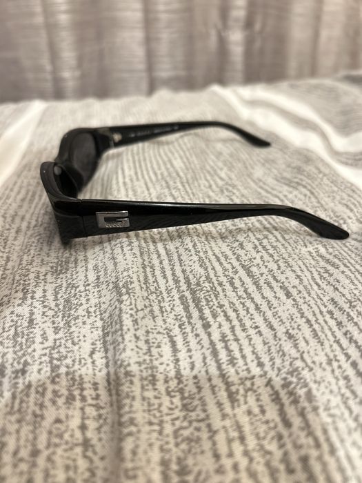Óculos Gucci Ss1998 Rare Archive Limted Edition