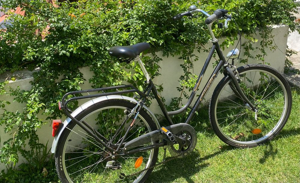 Bicicleta de cidade  -  Oportunidade!