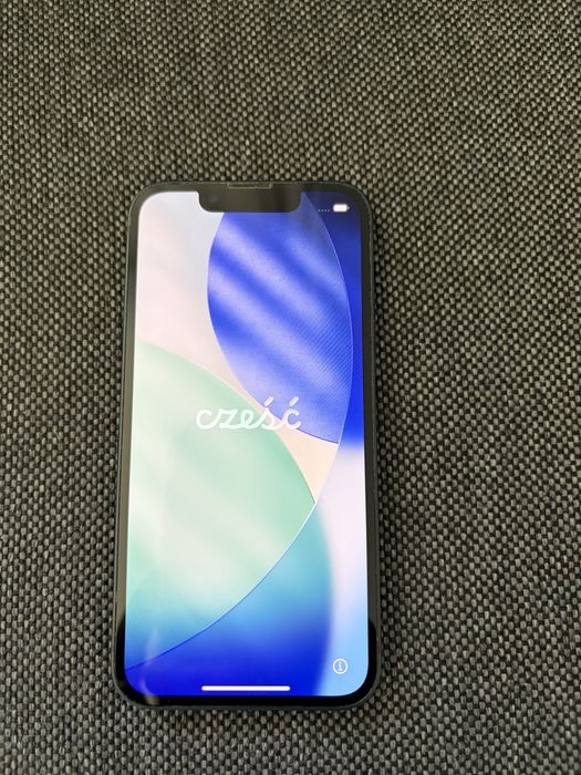 Iphone 13 mini telefon