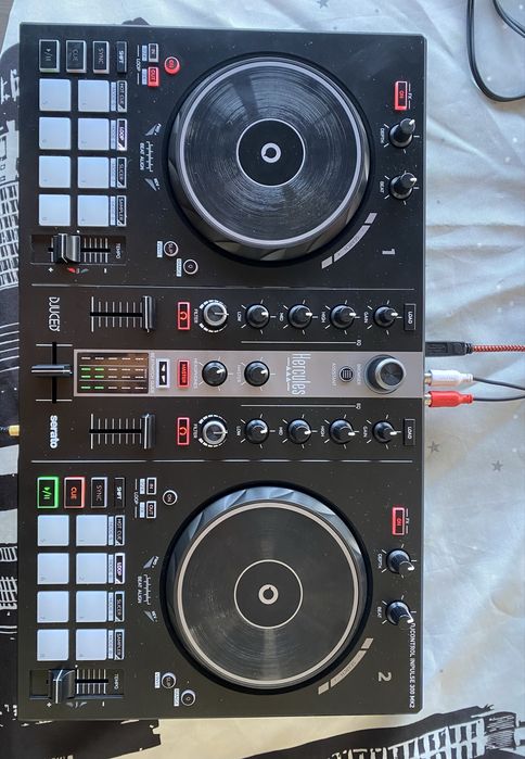 Dj Control Inpulse 300 MK2