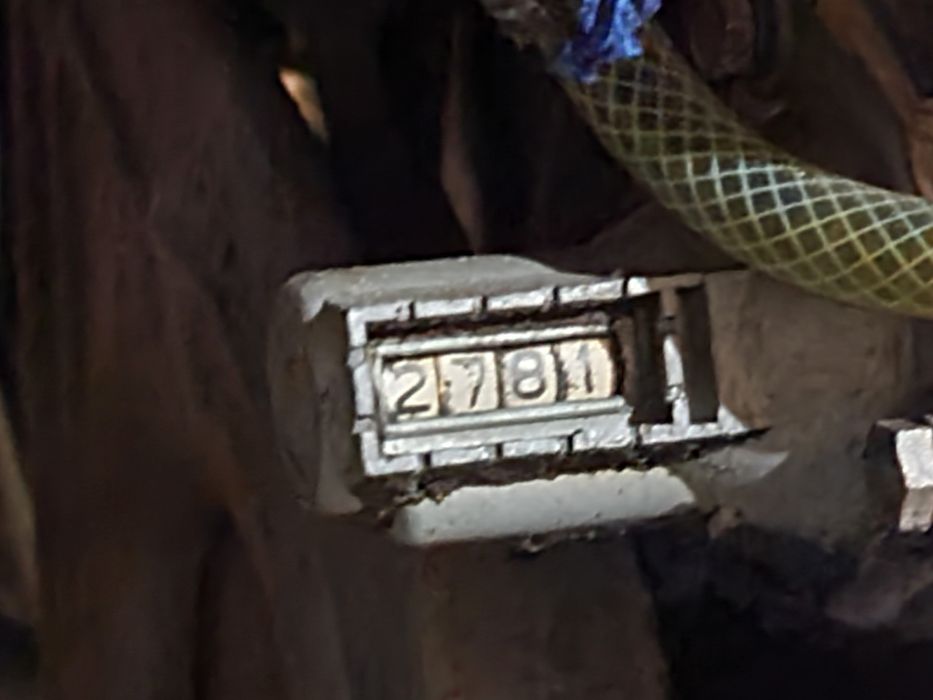 Трактор ХТЗ Т-25Ф, ХТЗ 2511, Т25