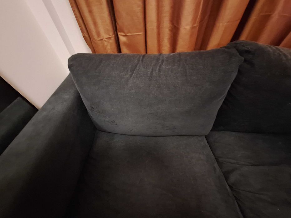 Sofá Vimle Ikea 2 lugares