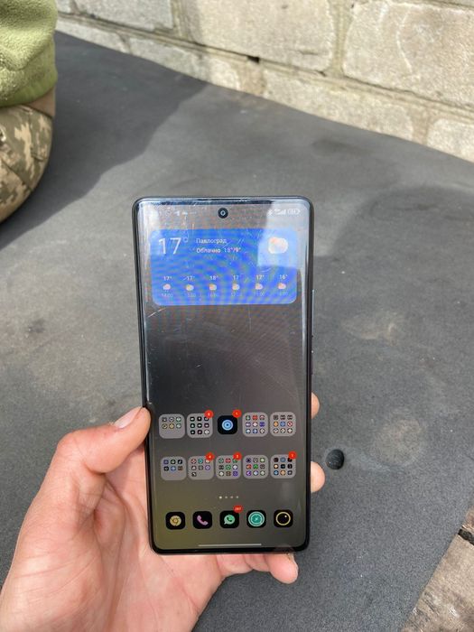 Xiaomi Redmi Note 14 Pro 8/256 GB ! Тільки зустріч!