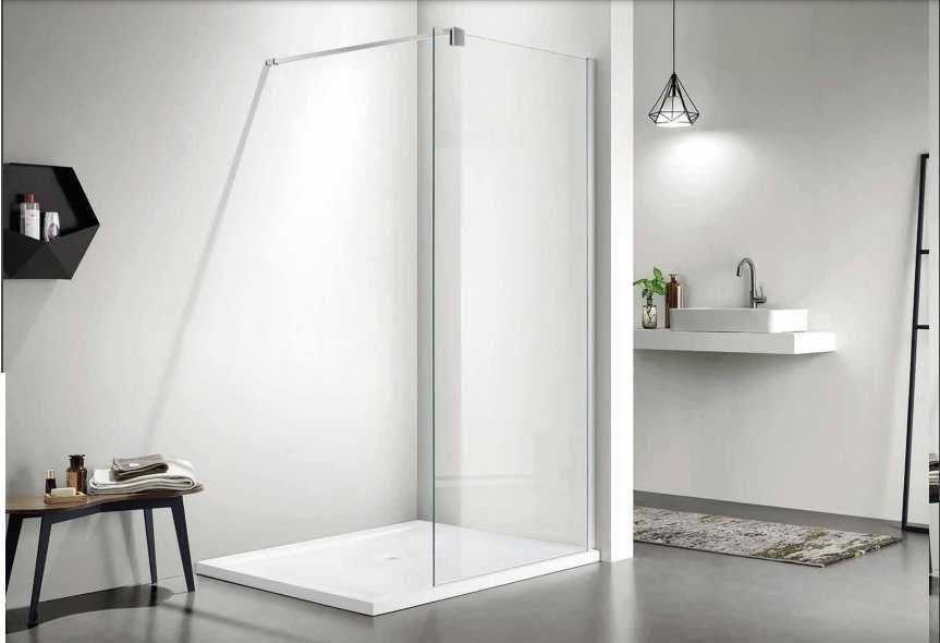 PAINEL DUCHE - VIDRO TEMPERADO