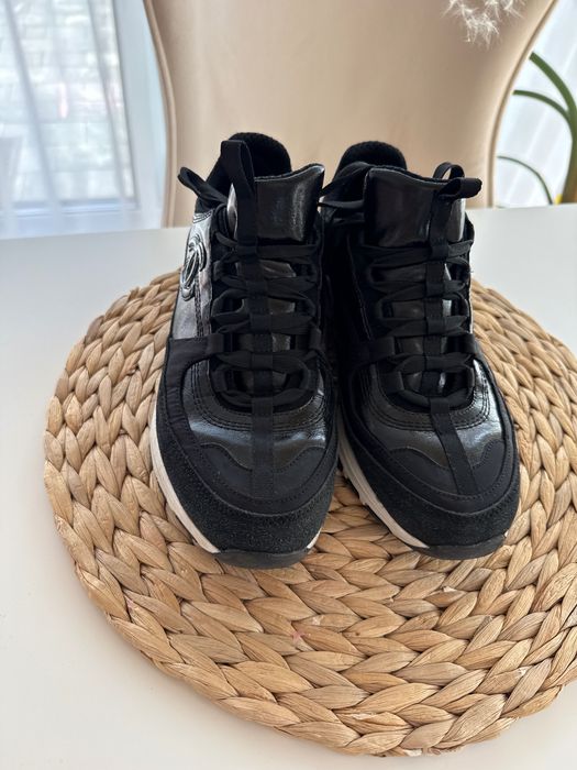 Adidasy chanel 39