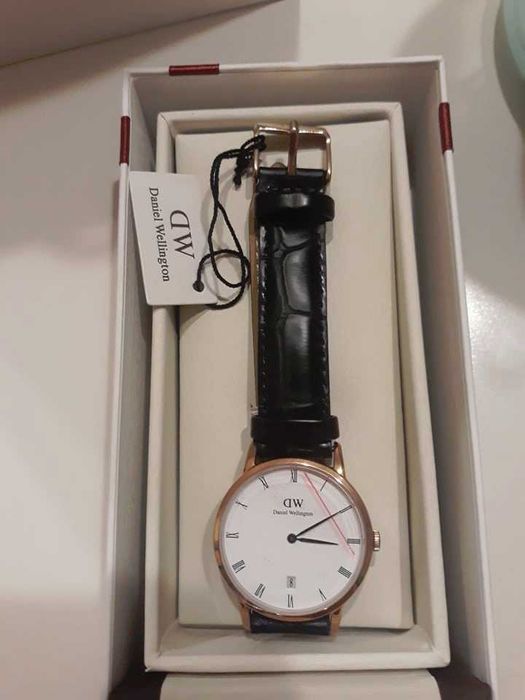Zegarek damski Daniel Wellington 100118
