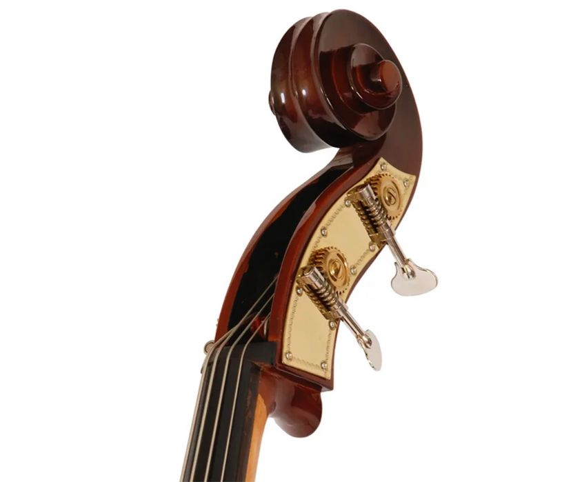 Contrabaixo Hofner AS-060-B Premium 3/4