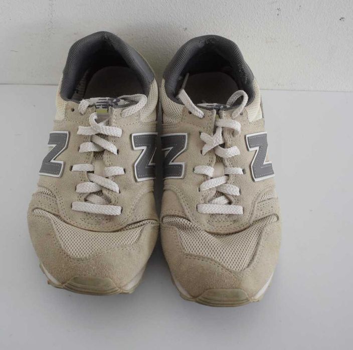 New Balance 373 buty sneakersy unisex 38