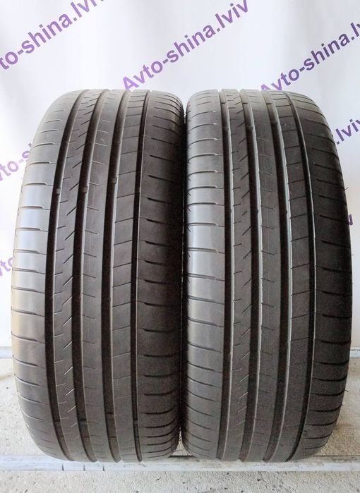 Шини літні R21 245/40 Bridgestone Turanza T005